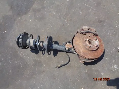Άκρο Πλήρες Εμπρός Δεξί για TOYOTA CARINA (1992 - 1995) E (T190)*ΔΒ* ΠΑΛΕΤΑ 7 *225926* Άκρο Πλήρες Εμπρός Δεξί για TOYOTA CARINA (1992 - 1995) E (T190)*ΔΒ* ΠΑΛΕΤΑ 7 *225926*