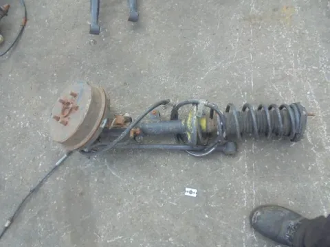 Άκρο Πλήρες Πίσω Δεξιό Με Ταμπούρο για TOYOTA CARINA (1992 - 1995) E (T190) *ΔΒ* ΠΑΛΕΤΑ 7 *225926* Άκρο Πλήρες Πίσω Δεξιό Με Ταμπούρο για TOYOTA CARINA (1992 - 1995) E (T190) *ΔΒ* ΠΑΛΕΤΑ 7 *225926*