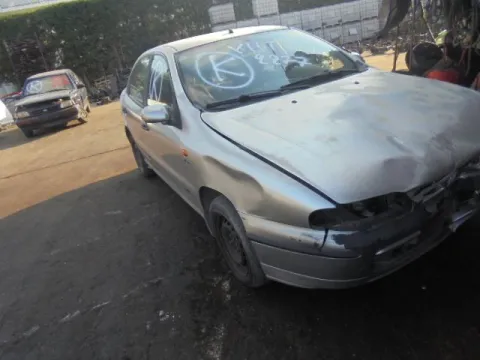 Τροπέτο Αμάξι Χωρίς Κινητήρα με Σασμάν 182B2.000 για FIAT BRAVA (1995 - 2001) (182) Hatchback - 5dr 1200 (182B2.000) Petrol 82 16V *ΔΒ* -  Τροπέτο Αμάξι Χωρίς Κινητήρα με Σασμάν 182B2.000 για FIAT BRAVA (1995 - 2001) (182) Hatchback - 5dr 1200 (182B2.000) Petrol 82 16V *ΔΒ* -