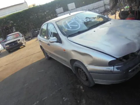 Τροπέτο Αμάξι Χωρίς Κινητήρα με Σασμάν 182B2.000 για FIAT BRAVA (1995 - 2001) (182) Hatchback - 5dr 1200 (182B2.000) Petrol 82 16V *ΔΒ* -  Τροπέτο Αμάξι Χωρίς Κινητήρα με Σασμάν 182B2.000 για FIAT BRAVA (1995 - 2001) (182) Hatchback - 5dr 1200 (182B2.000) Petrol 82 16V *ΔΒ* -