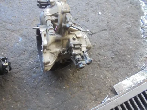 Κιβώτιο Ταχυτήτων (Σασμάν) Χειροκίνητο για CHEVROLET - DAEWOO MATIZ (2005 - 2010) (M200) 800 F8CV petrol 52 Κιβώτιο Ταχυτήτων (Σασμάν) Χειροκίνητο για CHEVROLET - DAEWOO MATIZ (2005 - 2010) (M200) 800 F8CV petrol 52