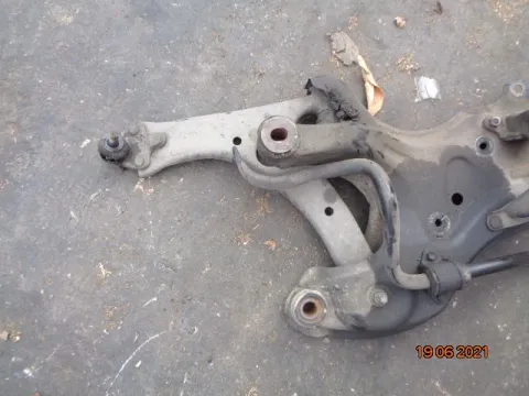 Ψαλίδι Εμπρός Αριστερό για TOYOTA AVENSIS (2003 - 2006) (T250)  *ΔΒ* ΠΑΛΕΤΑ 262 *225936* Ψαλίδι Εμπρός Αριστερό για TOYOTA AVENSIS (2003 - 2006) (T250)  *ΔΒ* ΠΑΛΕΤΑ 262 *225936*