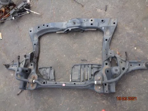 Γέφυρα Εμπρός Οριζόντια για TOYOTA IQ (2009 - ) (AJ1)  *ΔΒ* ΠΑΛΕΤΑ 262 *225936* Γέφυρα Εμπρός Οριζόντια για TOYOTA IQ (2009 - ) (AJ1)  *ΔΒ* ΠΑΛΕΤΑ 262 *225936*