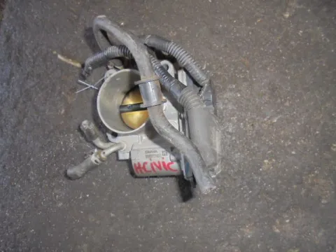 Σώμα Πεταλούδας 12722RNA για HONDA CIVIC (2006 - 2009) (FD - K - N) , (2009 - 2011) (FD - K - N) Σώμα Πεταλούδας 12722RNA για HONDA CIVIC (2006 - 2009) (FD - K - N) , (2009 - 2011) (FD - K - N)