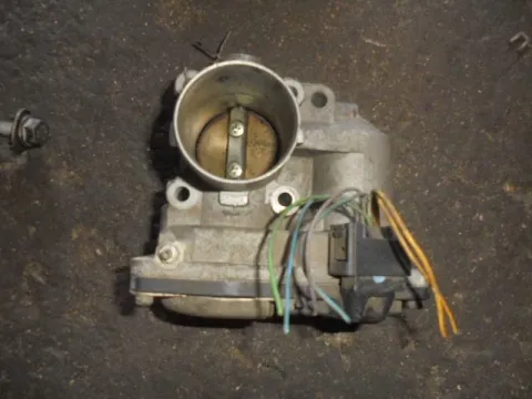 Σώμα Πεταλούδας 89021382 για SMART FORTWO (2007 - 2011) (451) Σώμα Πεταλούδας 89021382 για SMART FORTWO (2007 - 2011) (451)