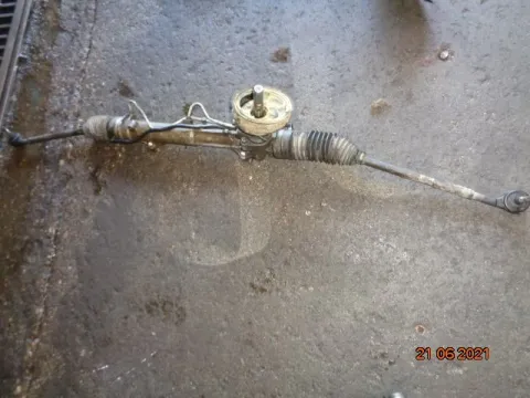 Κρεμαγιέρα Υδραυλική (9625561510) για PEUGEOT 206 (1998 - 2002) (2A) (2C) (T3E) Κρεμαγιέρα Υδραυλική (9625561510) για PEUGEOT 206 (1998 - 2002) (2A) (2C) (T3E)