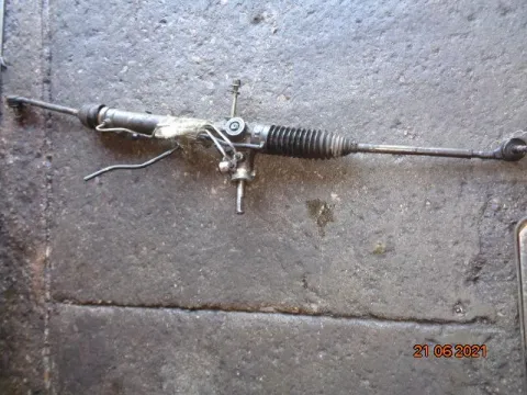 Κρεμαγιέρα Υδραυλική για PEUGEOT 307 (2001 - 2005) (3A) (3C) Κρεμαγιέρα Υδραυλική για PEUGEOT 307 (2001 - 2005) (3A) (3C)