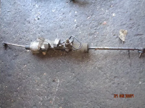Κρεμαγιέρα Υδραυλική για CITROEN ZX (1994 - 1997) (N2) Κρεμαγιέρα Υδραυλική για CITROEN ZX (1994 - 1997) (N2)