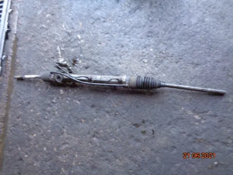 Κρεμαγιέρα Υδραυλική για PEUGEOT 307 (2001 - 2005) (3A) (3C) Κρεμαγιέρα Υδραυλική για PEUGEOT 307 (2001 - 2005) (3A) (3C)