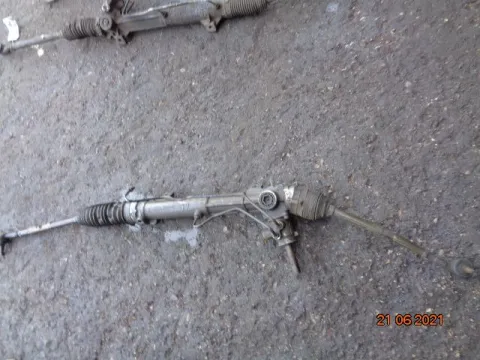 Κρεμαγιέρα Υδραυλική για PEUGEOT 206 (1998 - 2002) (2A) (2C) (T3E) Κρεμαγιέρα Υδραυλική για PEUGEOT 206 (1998 - 2002) (2A) (2C) (T3E)