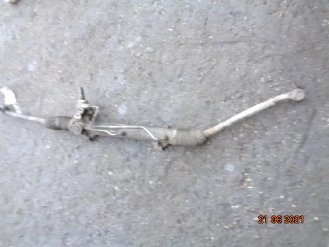 Κρεμαγιέρα Υδραυλική για PEUGEOT 406 (1996 - 1999) (8B) , (1999 - 2004) (8B) Κρεμαγιέρα Υδραυλική για PEUGEOT 406 (1996 - 1999) (8B) , (1999 - 2004) (8B)