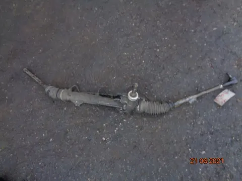 Κρεμαγιέρα Υδραυλική για PEUGEOT 307 (2001 - 2005) (3A) (3C) Κρεμαγιέρα Υδραυλική για PEUGEOT 307 (2001 - 2005) (3A) (3C)