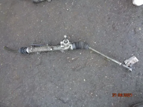 Κρεμαγιέρα Υδραυλική για PEUGEOT 307 (2001 - 2005) (3A) (3C) Κρεμαγιέρα Υδραυλική για PEUGEOT 307 (2001 - 2005) (3A) (3C)