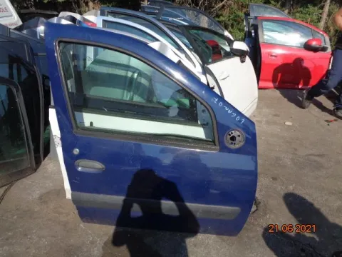 Πόρτα Εμπρός Δεξιά για DACIA LOGAN (2004 - 2008) (LS)*Γ* Πόρτα Εμπρός Δεξιά για DACIA LOGAN (2004 - 2008) (LS)*Γ*