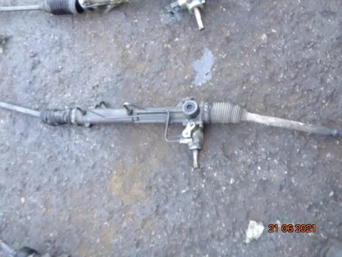 Κρεμαγιέρα Υδραυλική για PEUGEOT 406 (1996 - 1999) (8B) , (1999 - 2004) (8B) Κρεμαγιέρα Υδραυλική για PEUGEOT 406 (1996 - 1999) (8B) , (1999 - 2004) (8B)