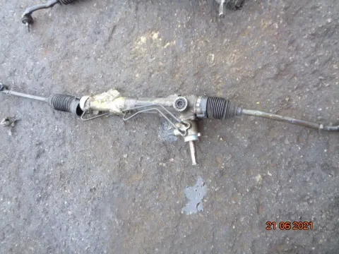 Κρεμαγιέρα Υδραυλική για PEUGEOT 206 (1998 - 2002) (2A) (2C) (T3E) Κρεμαγιέρα Υδραυλική για PEUGEOT 206 (1998 - 2002) (2A) (2C) (T3E)