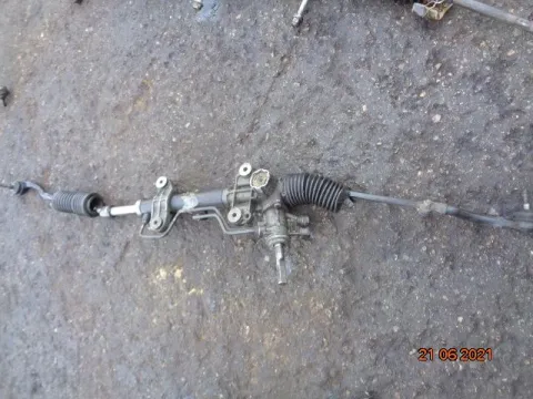 Κρεμαγιέρα Υδραυλική (6000030618) για RENAULT LAGUNA (1994 - 1998) (B56) Κρεμαγιέρα Υδραυλική (6000030618) για RENAULT LAGUNA (1994 - 1998) (B56)