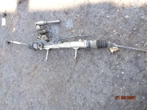 Κρεμαγιέρα Υδραυλική για PEUGEOT 206 (1998 - 2002) (2A) (2C) (T3E) Κρεμαγιέρα Υδραυλική για PEUGEOT 206 (1998 - 2002) (2A) (2C) (T3E)