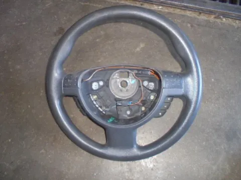 Τιμόνι (Βολάν) με Χειριστήρια για OPEL CORSA (2000 - 2004) C , (2004 - 2006) C *Γ* Τιμόνι (Βολάν) με Χειριστήρια για OPEL CORSA (2000 - 2004) C , (2004 - 2006) C *Γ*