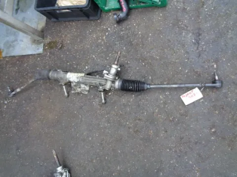 Κρεμαγιέρα Υδραυλική για PEUGEOT 307 (2001 - 2005) (3A) (3C) Κρεμαγιέρα Υδραυλική για PEUGEOT 307 (2001 - 2005) (3A) (3C)