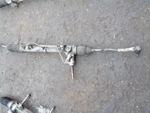 Κρεμαγιέρα Υδραυλική για PEUGEOT 5008 (2009 - 2013) , (2013 - 2017) Κρεμαγιέρα Υδραυλική για PEUGEOT 5008 (2009 - 2013) , (2013 - 2017)