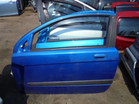 Πόρτα Αριστερή Δίπορτη για CHEVROLET - DAEWOO AVEO (2008 - 2011) (T250) Πόρτα Αριστερή Δίπορτη για CHEVROLET - DAEWOO AVEO (2008 - 2011) (T250)