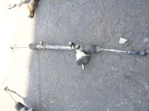 Κρεμαγιέρα Μηχανική για RENAULT MODUS (2008 - ) GRAND Κρεμαγιέρα Μηχανική για RENAULT MODUS (2008 - ) GRAND