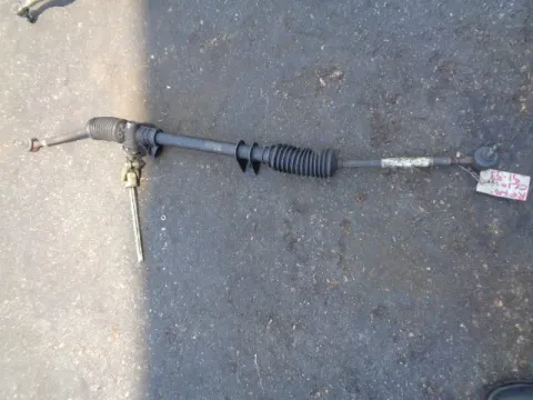 Κρεμαγιέρα Μηχανική για RENAULT CLIO (1990 - 1994) (B57) (C57) Κρεμαγιέρα Μηχανική για RENAULT CLIO (1990 - 1994) (B57) (C57)