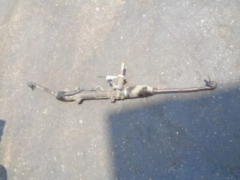Κρεμαγιέρα Υδραυλική για PEUGEOT 206 (1998 - 2002) (2A) (2C) (T3E) Κρεμαγιέρα Υδραυλική για PEUGEOT 206 (1998 - 2002) (2A) (2C) (T3E)