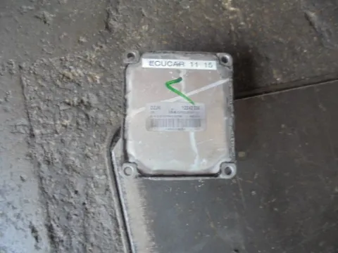 Εγκέφαλος Κινητήρα 12242000 για OPEL MERIVA (2003 - 2007) 1600 (Z16SE) Petrol 87 ΤΕΛΑΡΟ 3*245244 Εγκέφαλος Κινητήρα 12242000 για OPEL MERIVA (2003 - 2007) 1600 (Z16SE) Petrol 87 ΤΕΛΑΡΟ 3*245244