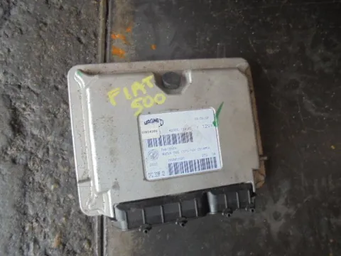 Εγκέφαλος Κινητήρα C514MTA για FIAT 500 (2007 - 2016) ΤΕΛΑΡΟ 2 *243851* Εγκέφαλος Κινητήρα C514MTA για FIAT 500 (2007 - 2016) ΤΕΛΑΡΟ 2 *243851*