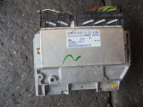 Εγκέφαλος Κινητήρα 0195453132 K04 για MERCEDES C - CLASS (1997 - 1999) (W202)   ΤΕΛΑΡΟ 1"(ΠΙΣΩ ΣΚΑΛΑ) Εγκέφαλος Κινητήρα 0195453132 K04 για MERCEDES C - CLASS (1997 - 1999) (W202)   ΤΕΛΑΡΟ 1"(ΠΙΣΩ ΣΚΑΛΑ)