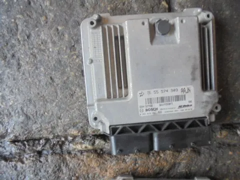 Εγκέφαλος Κινητήρα 0281016704 για OPEL INSIGNIA (2008 - 2014) 2000 (A 20 DTH) Diesel 160 CDTI ΤΕΛΑΡΟ 4*245270 Εγκέφαλος Κινητήρα 0281016704 για OPEL INSIGNIA (2008 - 2014) 2000 (A 20 DTH) Diesel 160 CDTI ΤΕΛΑΡΟ 4*245270
