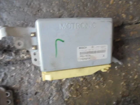 Εγκέφαλος Κινητήρα 0261204580 για TOYOTA AVENSIS (1997 - 2000) (T220) ΤΕΛΑΡΟ 5*245800 Εγκέφαλος Κινητήρα 0261204580 για TOYOTA AVENSIS (1997 - 2000) (T220) ΤΕΛΑΡΟ 5*245800