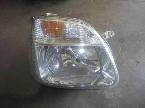 Φανάρι Εμπρός Δεξί (Σπασμένη Βάση) για OPEL AGILA (2003 - 2007) Φανάρι Εμπρός Δεξί (Σπασμένη Βάση) για OPEL AGILA (2003 - 2007)