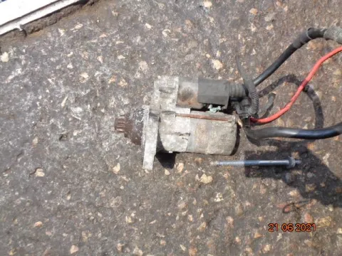 Μίζα για VW GOLF (2004 - 2008) Mk5 (1K1) 1900 (BKC) Diesel 105 TDI Μίζα για VW GOLF (2004 - 2008) Mk5 (1K1) 1900 (BKC) Diesel 105 TDI