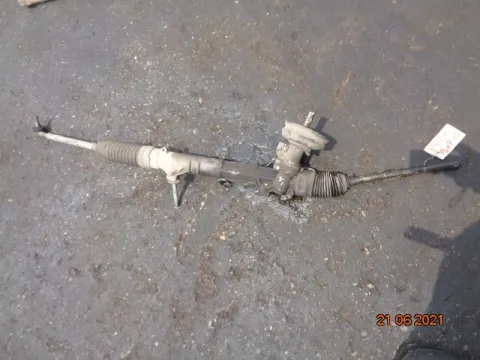 Κρεμαγιέρα Υδραυλική για PEUGEOT 307 (2001 - 2005) (3A) (3C) Κρεμαγιέρα Υδραυλική για PEUGEOT 307 (2001 - 2005) (3A) (3C)