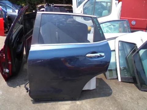 Πόρτα Πίσω Αριστερή για NISSAN X-TRAIL (2014 - ) *Ε* Πόρτα Πίσω Αριστερή για NISSAN X-TRAIL (2014 - ) *Ε*