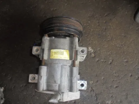 Συμπιεστής A-C (Κομπρέσορας) 96FW19D629BB για FORD FIESTA (1999 - 2002) Mk4b Συμπιεστής A-C (Κομπρέσορας) 96FW19D629BB για FORD FIESTA (1999 - 2002) Mk4b
