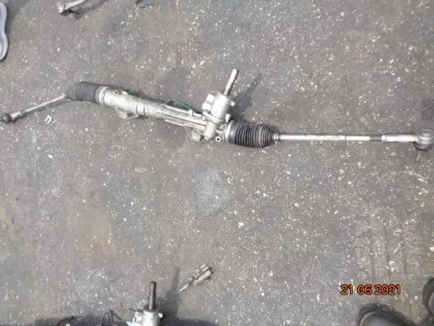 Κρεμαγιέρα Υδραυλική (6820000084) για CITROEN C4 (2004 - 2007) (LC) Κρεμαγιέρα Υδραυλική (6820000084) για CITROEN C4 (2004 - 2007) (LC)