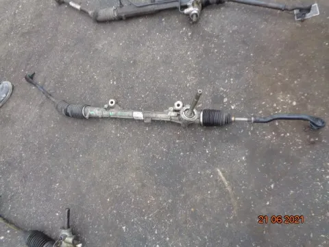 Κρεμαγιέρα Μηχανική (A0022601) για RENAULT MEGANE (2014 - 2016) Κρεμαγιέρα Μηχανική (A0022601) για RENAULT MEGANE (2014 - 2016)