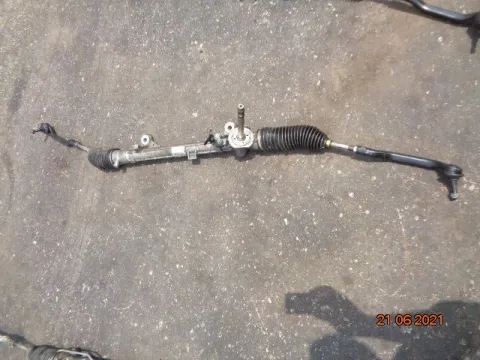 Κρεμαγιέρα Μηχανική (A0013511) για RENAULT MEGANE (2012 - 2014) Κρεμαγιέρα Μηχανική (A0013511) για RENAULT MEGANE (2012 - 2014)