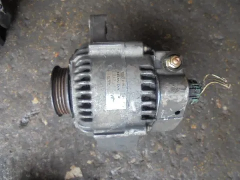 Δυναμό - Εναλλάκτης 1022112270 για HONDA HRV (1999 - 2001) (GH) 1600 (D16W1) petrol 105 (GH2) 4WD SOHC-16V Δυναμό - Εναλλάκτης 1022112270 για HONDA HRV (1999 - 2001) (GH) 1600 (D16W1) petrol 105 (GH2) 4WD SOHC-16V