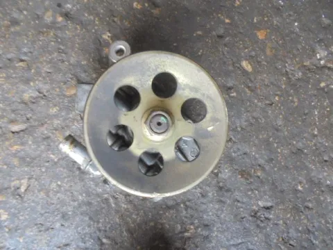 Αντλία Υδραυλικού Τιμονιού για HONDA HRV (1999 - 2001) (GH) 1600 (D16W1) petrol 105 (GH2) 4WD SOHC-16V Αντλία Υδραυλικού Τιμονιού για HONDA HRV (1999 - 2001) (GH) 1600 (D16W1) petrol 105 (GH2) 4WD SOHC-16V