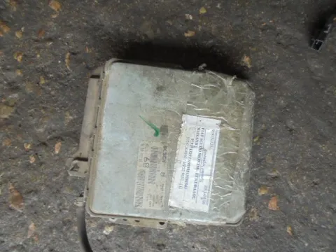 Εγκέφαλος Κινητήρα 0261204840 για FIAT SCUDO (1995 - 2003) (220P) ΤΕΛΑΡΟ 4 *243880* Εγκέφαλος Κινητήρα 0261204840 για FIAT SCUDO (1995 - 2003) (220P) ΤΕΛΑΡΟ 4 *243880*