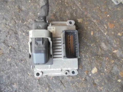 Εγκέφαλος Κινητήρα 0261208940 για OPEL CORSA (2006 - 2011) D 1200 (Z12XEP) Petrol 80 Εγκέφαλος Κινητήρα 0261208940 για OPEL CORSA (2006 - 2011) D 1200 (Z12XEP) Petrol 80