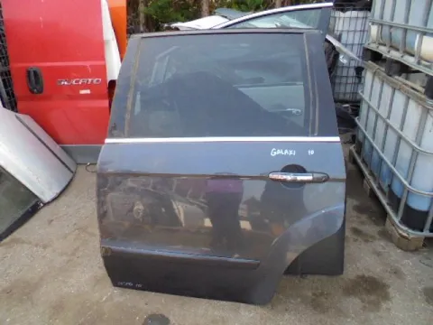 Πόρτα Πίσω Αριστερή για FORD GALAXY (2006 - 2011) Mk2 (WA6) *Γ* Πόρτα Πίσω Αριστερή για FORD GALAXY (2006 - 2011) Mk2 (WA6) *Γ*