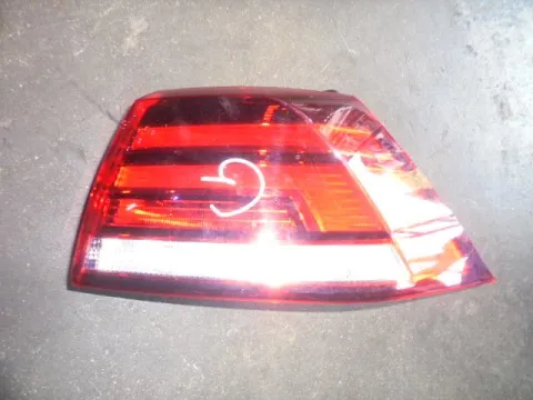 Φανάρι Πίσω Δεξί LED για VW GOLF (2013 - ) Mk7 (5G) Φανάρι Πίσω Δεξί LED για VW GOLF (2013 - ) Mk7 (5G)