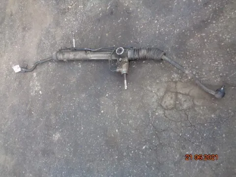 Κρεμαγιέρα Υδραυλική για CITROEN C5 (2001 - 2004) (DC) Κρεμαγιέρα Υδραυλική για CITROEN C5 (2001 - 2004) (DC)