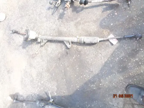 Κρεμαγιέρα Μηχανική για RENAULT MODUS (2005 - 2008) (FP) (JP) Κρεμαγιέρα Μηχανική για RENAULT MODUS (2005 - 2008) (FP) (JP)